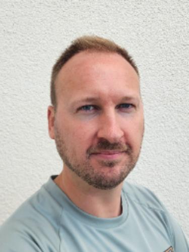 Christopher Angstenberger