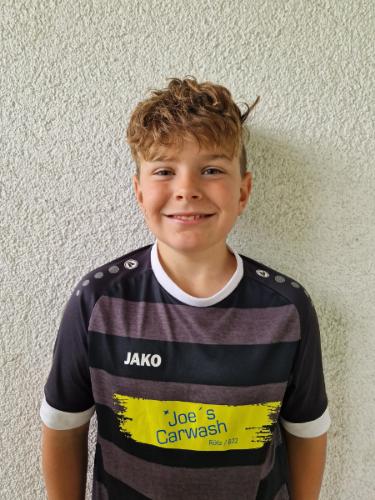Sebastian Steffens