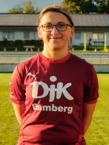 Avatar Bild für Anna-Maria Sperl