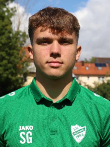 Avatar Bild für Sebastian Galm