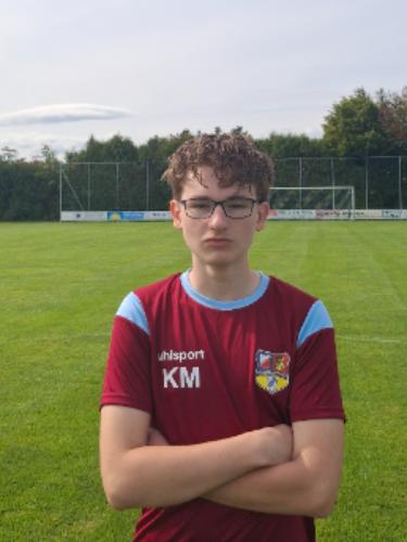 Avatar Bild für Korbinian Maier