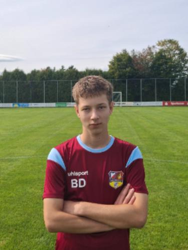 Avatar Bild für Boris Djenadija