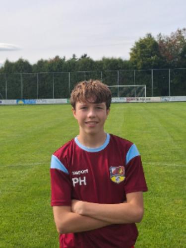 Avatar Bild für Philip Heyd