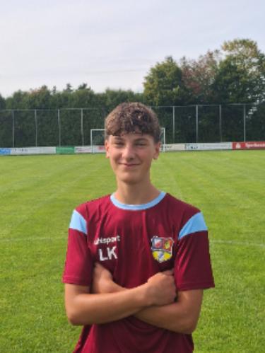 Avatar Bild für Lewin Kapfinger