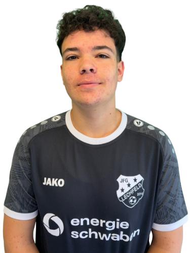 Luca Leanza Trentanove