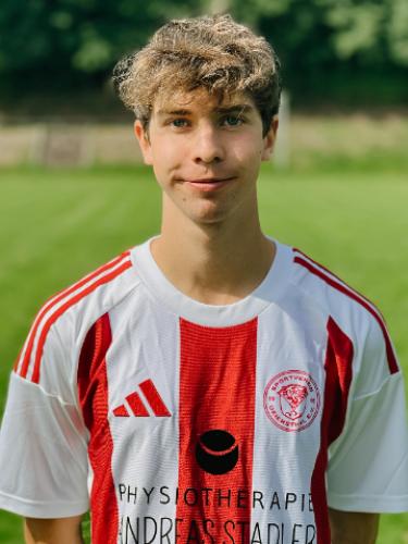 Avatar Bild für Lukas Mühlbauer