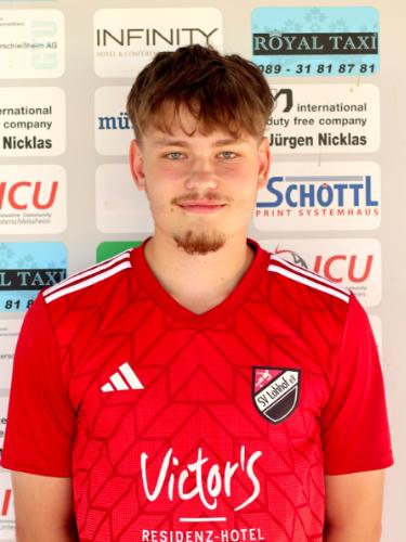 Elias Ritter von Xylander