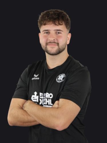 Matthias Kirchberger