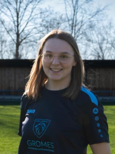 Avatar Bild für Sofia Kufer