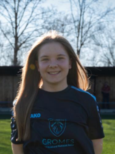 Katharina Lackermeier