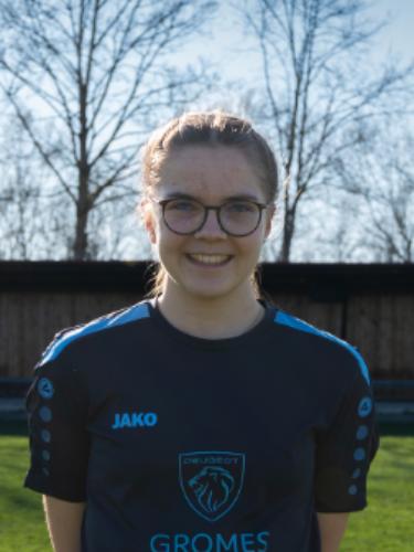 Avatar Bild für Charlotte Niesner