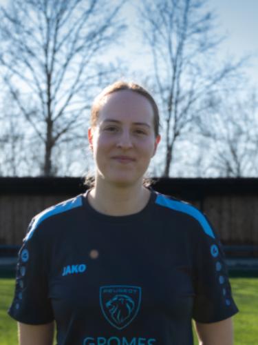 Avatar Bild für Milena Nowak