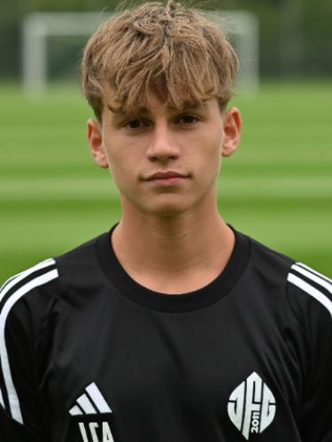 Luis Canton Agustinho