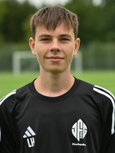 Avatar Bild für Luca Hoffmann