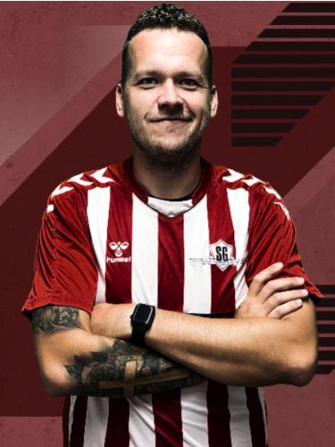 Daniel Schörgenhuber