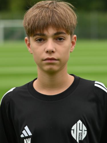 Avatar Bild für Alessio Wenzel