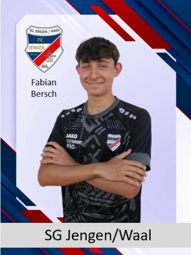 Fabian Bersch