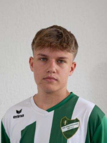 Maximilian Radlmeier