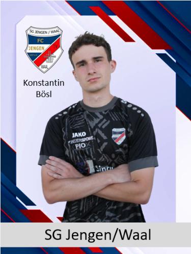 Konstantin Bösl
