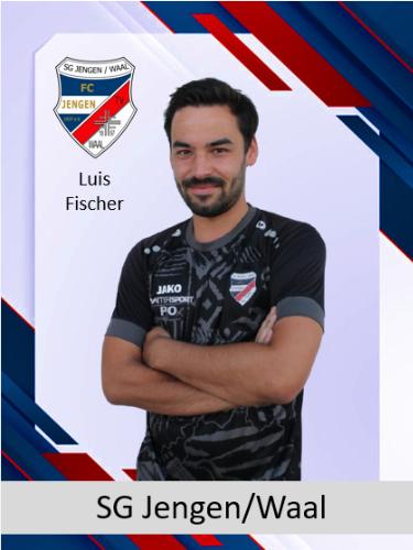 Avatar Bild für Luis Fischer