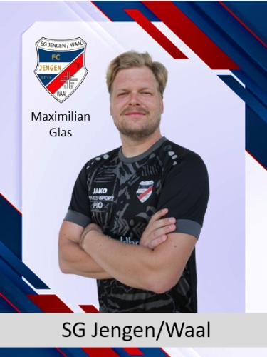 Maximilian Glas