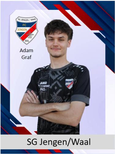 Adam Graf