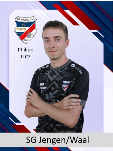 Philipp Lutz