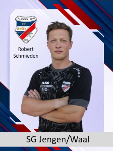 Robert Schmieden