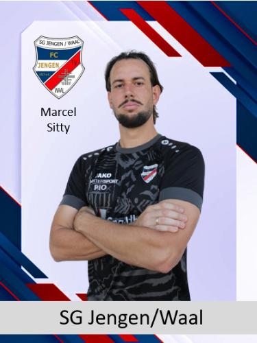 Avatar Bild für Marcel Sitty