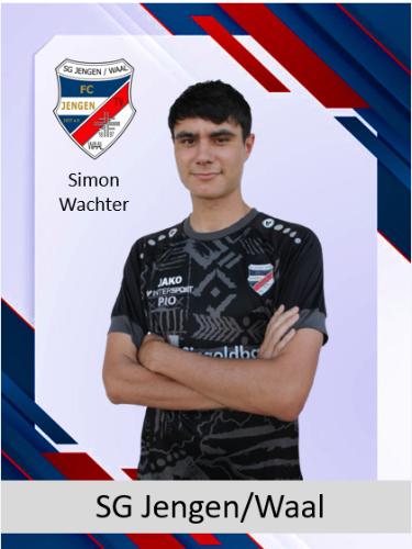 Avatar Bild für Simon Wachter