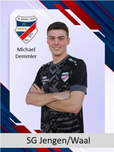 Michael Demmler