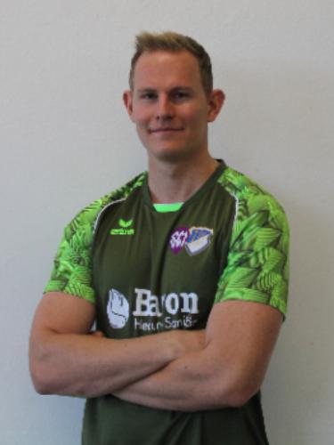 Michael Sachsenhauser