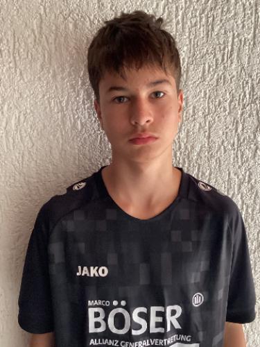 Bastian Schwarzmann