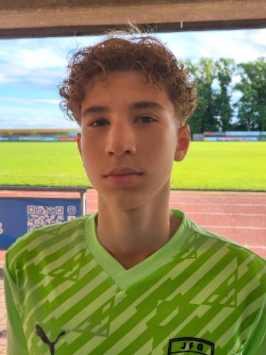 Avatar Bild für Valentin Held