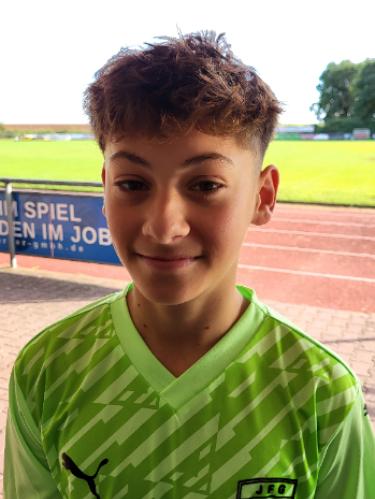 Avatar Bild für Matteo Kröniger