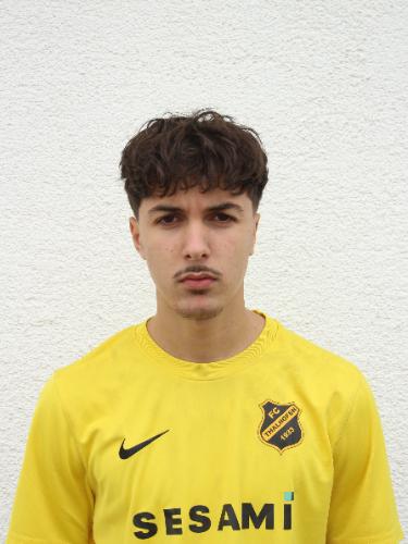 Avatar Bild für Dion Behluni