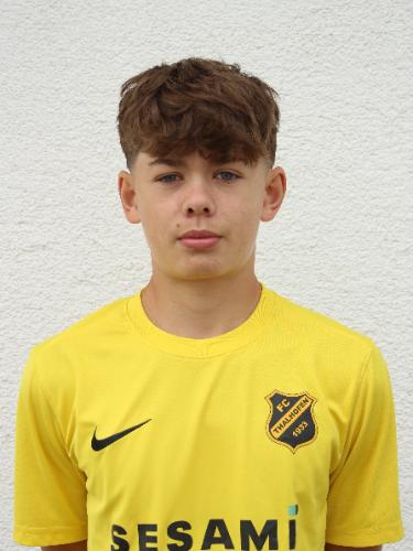 Avatar Bild für Laurin Gast