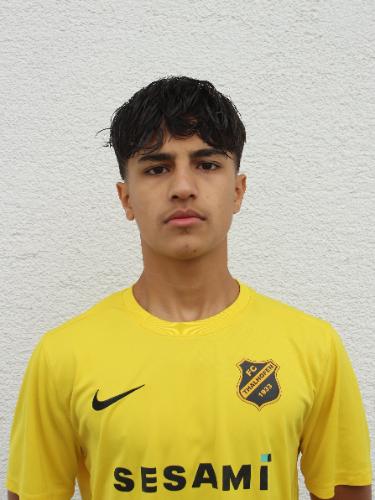 Mohammad Al Abdullah