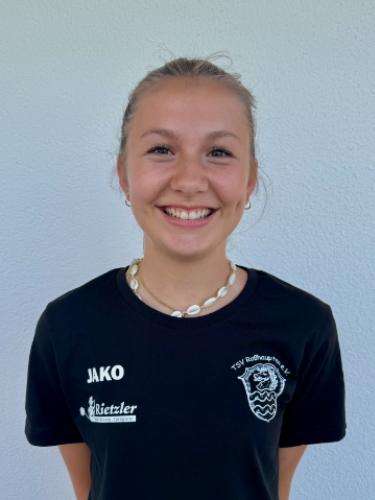 Emilia Miller
