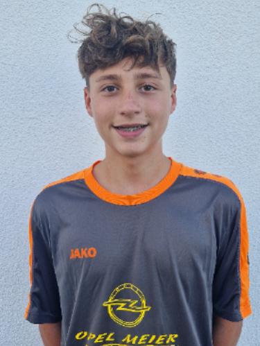 Adrian-Mourice Hengge