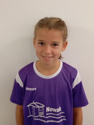 Avatar Bild für Hannah Huber