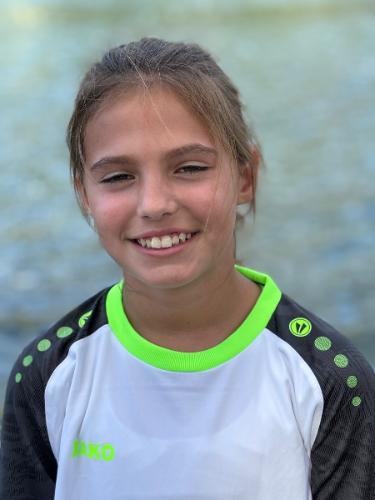 Avatar Bild für Viktoria Steinberger