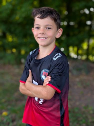 Henry Popp