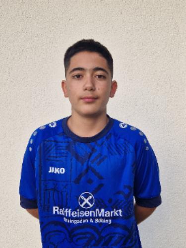 Avatar Bild für Arda Yildirim