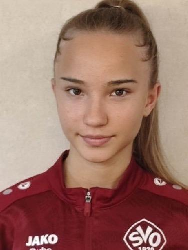 Avatar Bild für Luisa Dubs