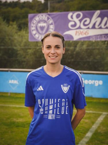 Avatar Bild für Lorena Gruendel