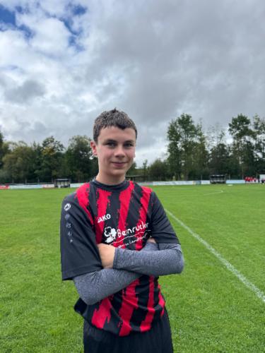 Avatar Bild für Luis Reithmeier