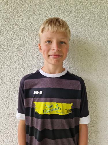 Fabian Eck