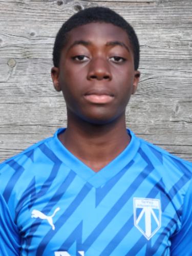 Marvelous Onyebibile