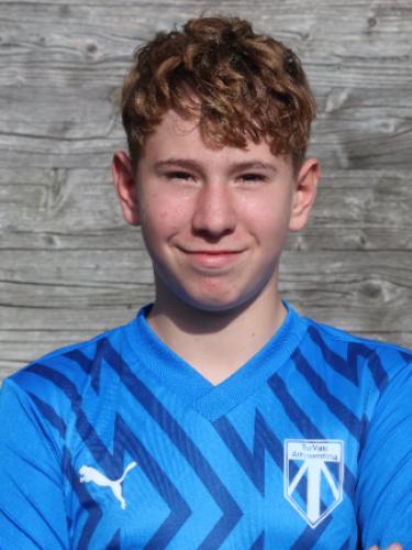 Benedikt Stanglmaier